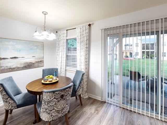 Apartment for rent in Lexington