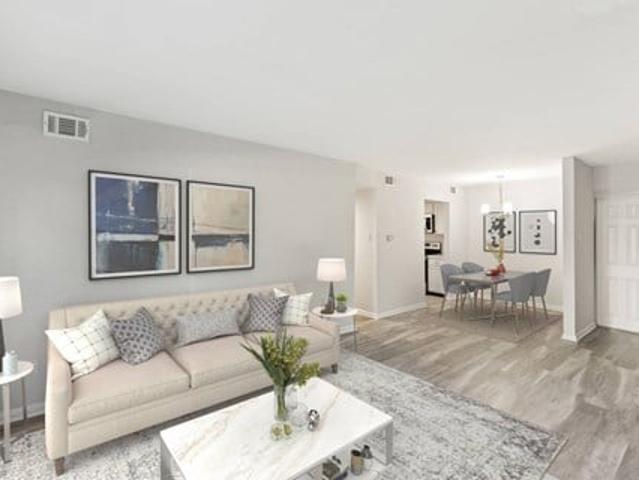 Apartment for rent in Lexington