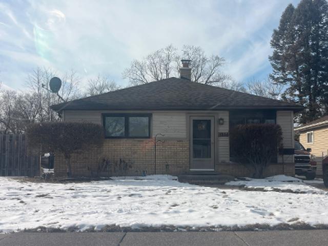 House for sale in Dearborn Heights, Michigan