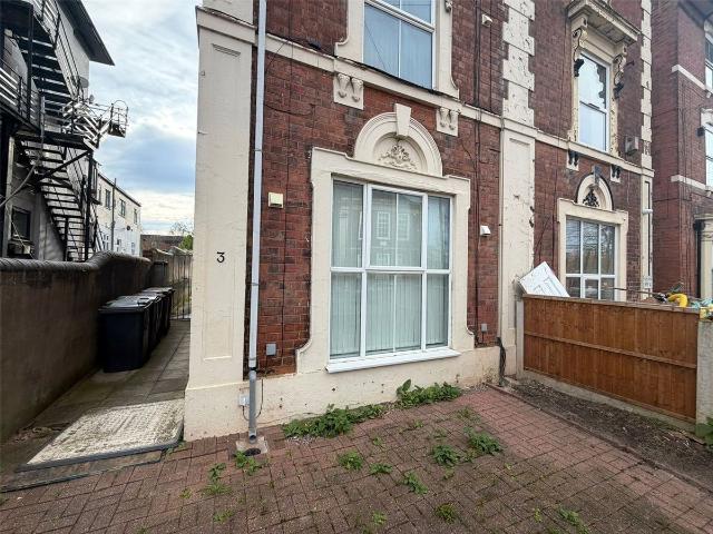 Apartment for rent in West Midlands