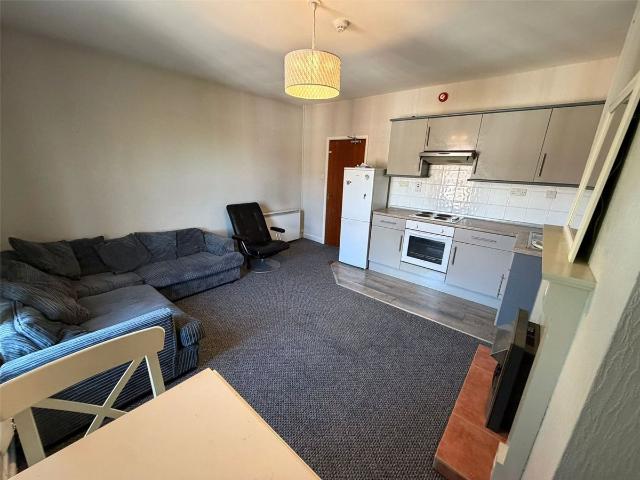 Apartment for rent in West Midlands