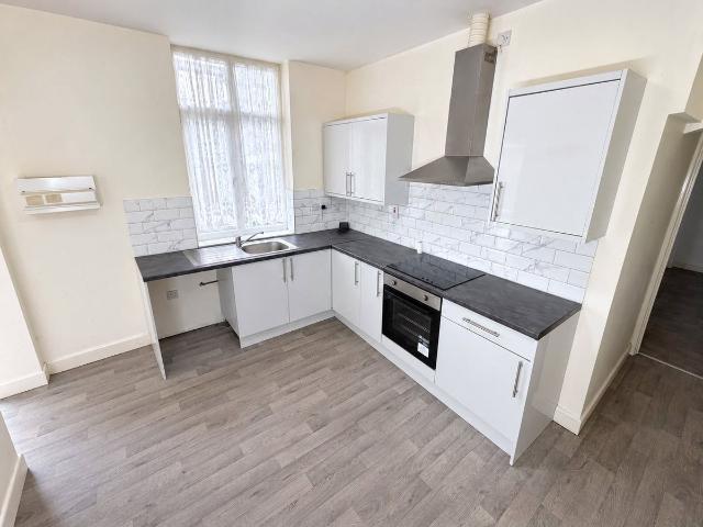 Apartment for rent in Wolverhampton, West Midlands