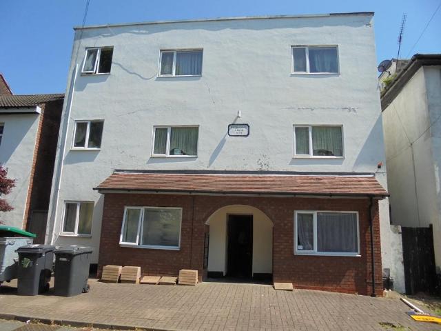 Apartment for rent in West Midlands