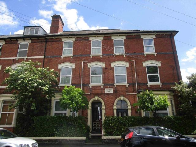 Studio for rent in West Midlands