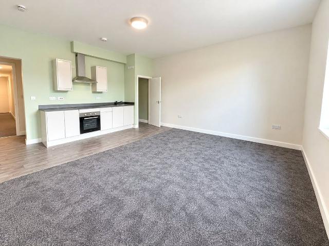 Studio for rent in West Midlands