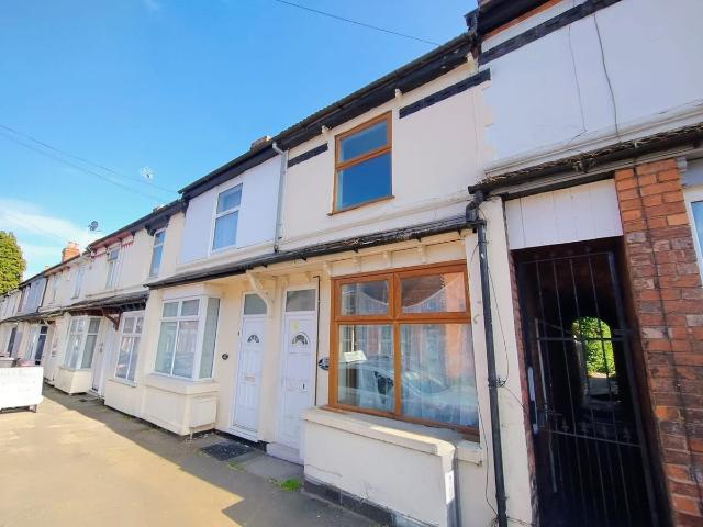 House for rent in Goldthorn Hill, West Midlands