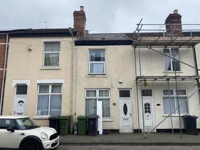 House for rent in Goldthorn Hill, West Midlands