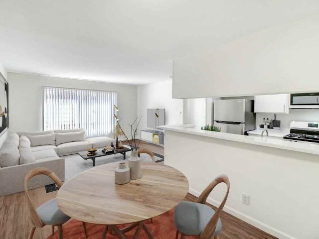 Apartment for rent in Northridge West Neighborhood Council District, Canoga Park