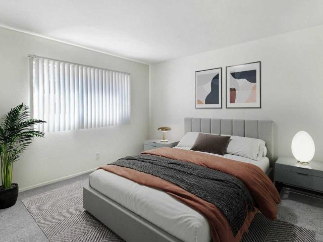 Apartment for rent in Northridge West Neighborhood Council District, Canoga Park