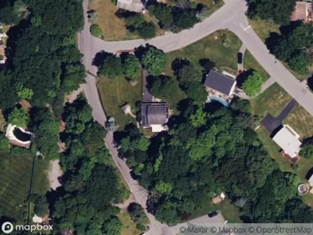 House for sale in New York