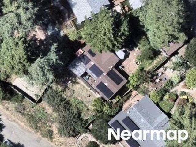 House for sale in Oakland, California