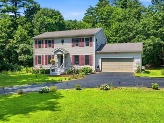 House for sale in Bernardston, Franklin County