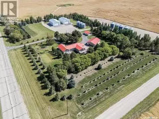 House for sale in Watrous, Saskatchewan
