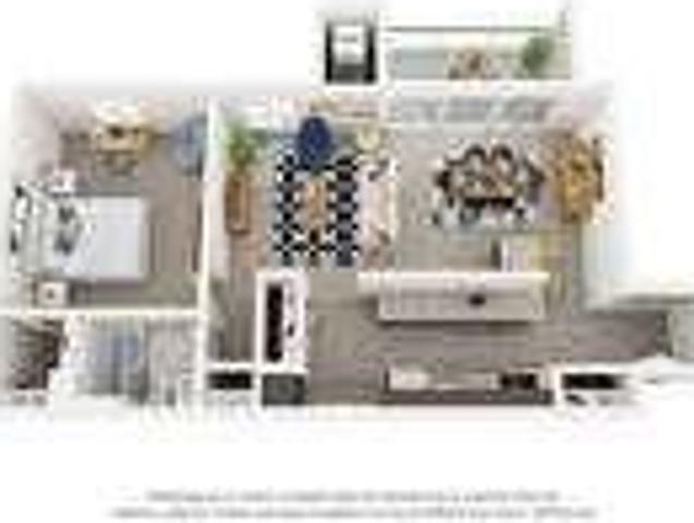 House for rent in Michigan