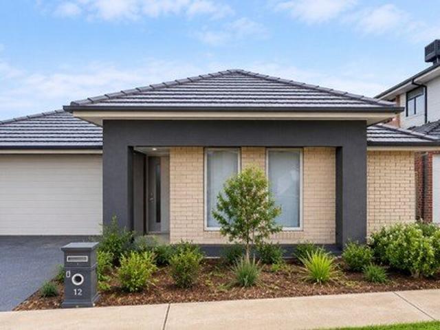 House for rent in Merrifield, Melbourne