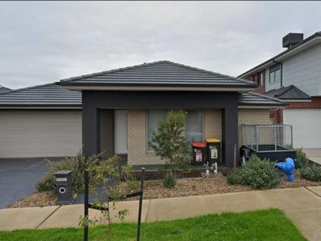 House for rent in Merrifield, Melbourne