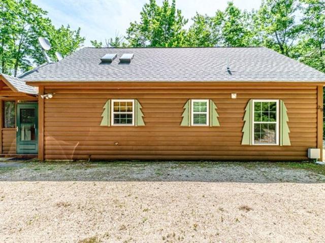 House for sale in Sebago, Maine