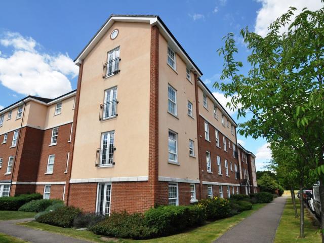 Apartment for rent in The Ryde, Fretherne