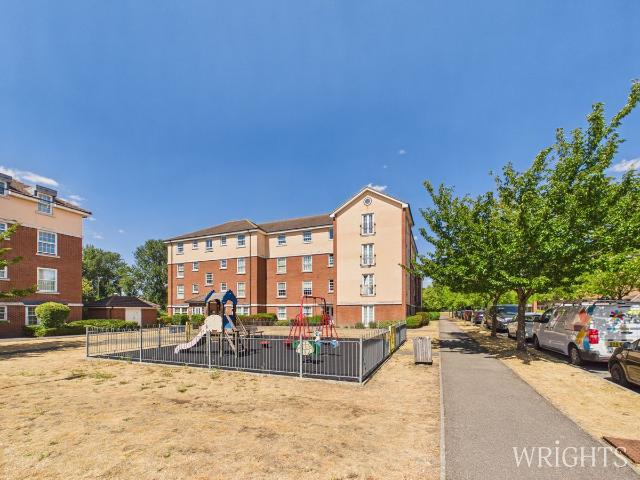 Apartment for rent in The Ryde, Fretherne