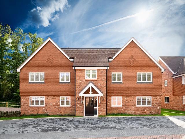 Apartment for rent in Old Wivelsfield, Lewes