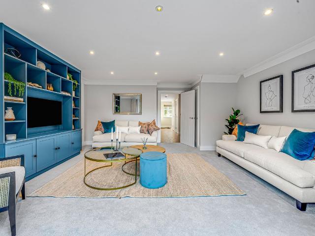 House for rent in Old Wivelsfield, Iford