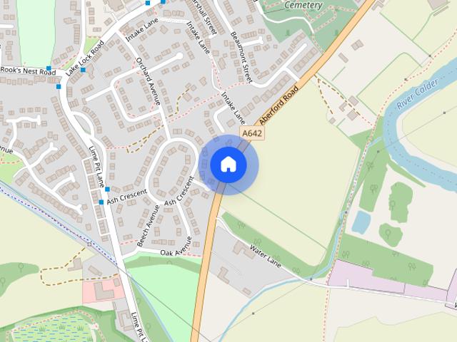 Apartment for rent in Wakefield, City Fields