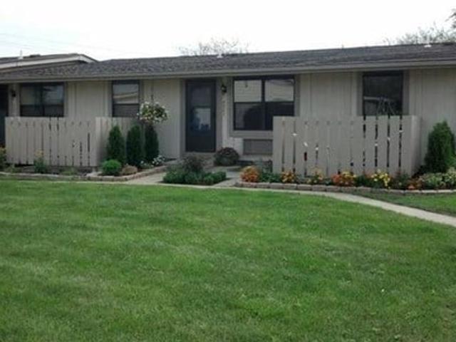 Apartment for rent in Salisbury
