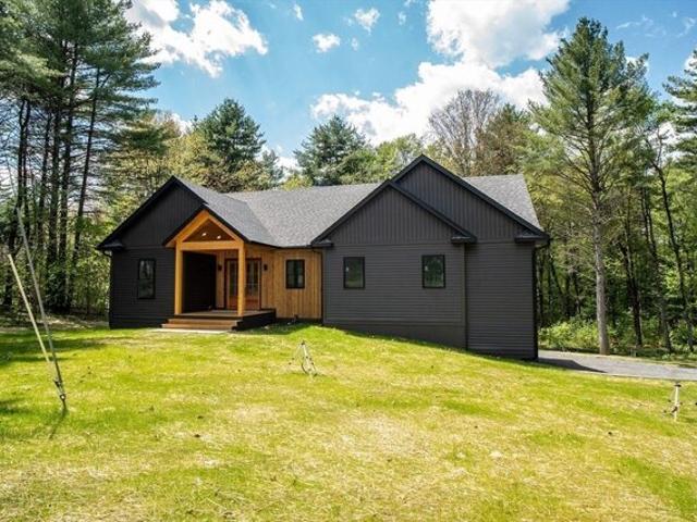 House for sale in Bernardston, Massachusetts