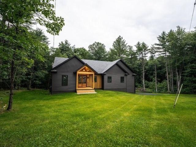 House for sale in Bernardston, Massachusetts