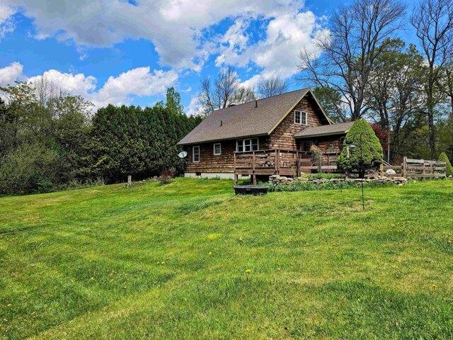 House for sale in Whitingham, Vermont