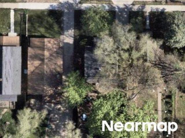 House for sale in Third Ward, Grand Rapids