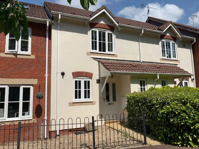 House for rent in Somerset