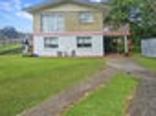 Apartment for rent in Merrilands, New Plymouth