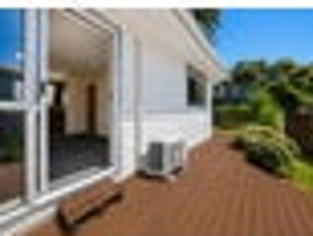 Apartment for rent in Hillsborough, Taranaki