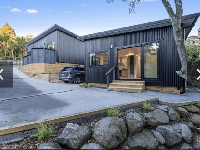 Apartment for rent in Merrilands, New Plymouth