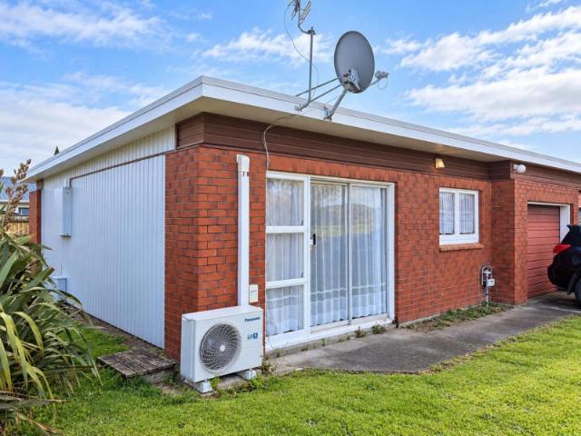Apartment for rent in Glen Avon, New Plymouth