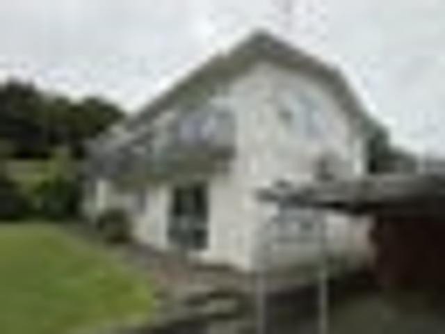 Apartment for rent in Hillsborough, Taranaki