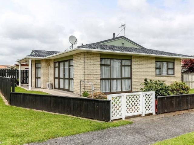 House for rent in Hillsborough, Taranaki