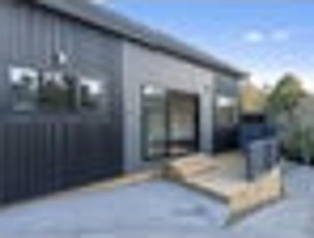 Apartment for rent in Hillsborough, Taranaki