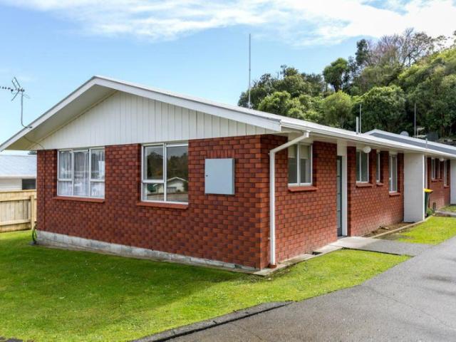 Apartment for rent in Hillsborough, Taranaki
