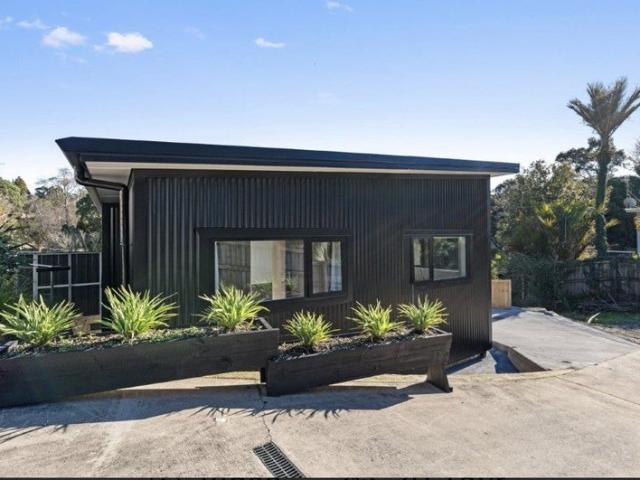 Apartment for rent in Merrilands, New Plymouth