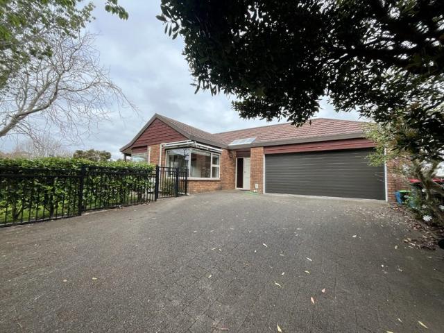 House for rent in Hillsborough, Taranaki