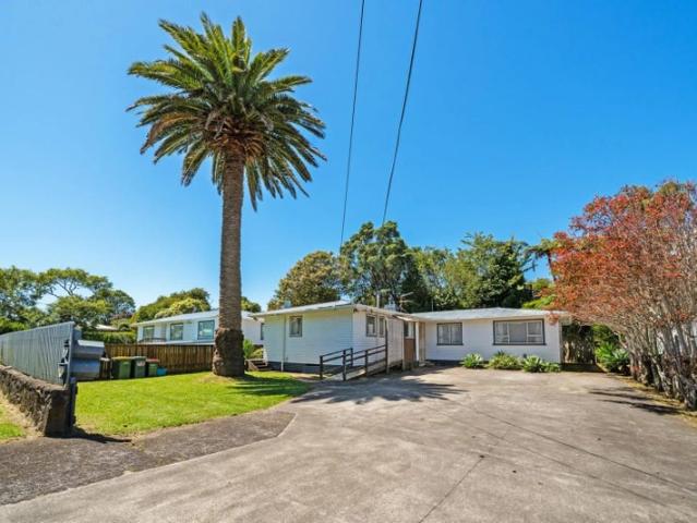 House for rent in Hillsborough, Taranaki