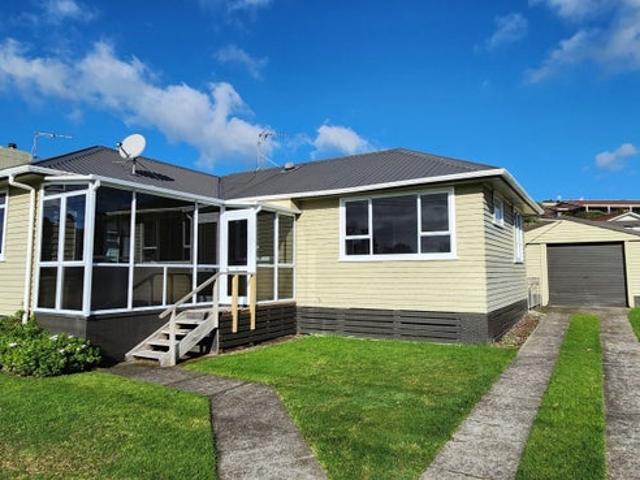 House for rent in Hillsborough, Taranaki