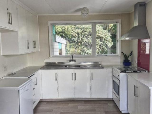 House for rent in Hillsborough, Taranaki