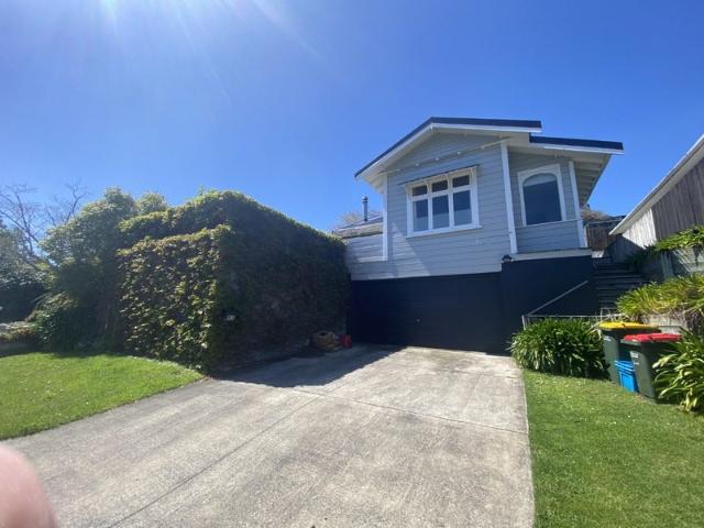 House for rent in Merrilands, New Plymouth