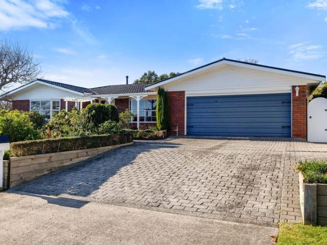 House for rent in Hillsborough, Taranaki