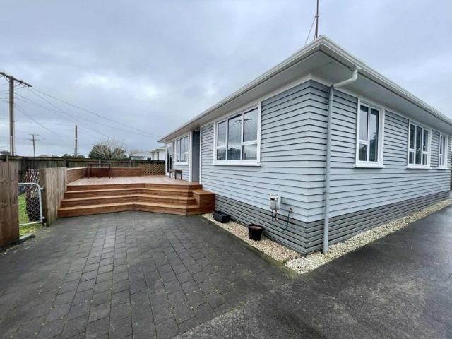 House for rent in Glen Avon, New Plymouth