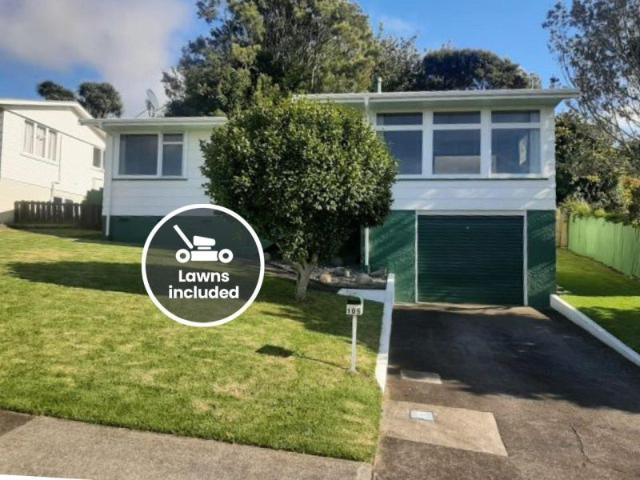 House for rent in Hillsborough, Taranaki