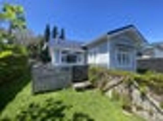 House for rent in Merrilands, New Plymouth